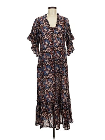 Fitzroy & Willa Casual Dress - front