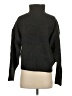 Zara Gray Turtleneck Sweater Size S - photo 2
