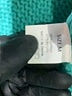 Dokotoo Solid Teal Turtleneck Sweater Size M - photo 8