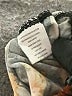 Assorted Brands Floral Black Casual Pants Size S (estimated) - photo 7