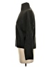 Zara Gray Turtleneck Sweater Size S - photo 5