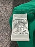 She + Sky 100% Polyester Green Short Sleeve Blouse Size S - photo 8