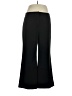 Kasper 100% Polyester Black Dress Pants Size 14 (petite) - photo 1