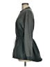 Athleta Gray Long Sleeve Blouse Size M - photo 5