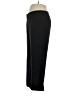 Kasper 100% Polyester Black Dress Pants Size 14 (petite) - photo 5