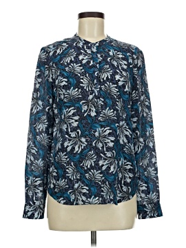 Rebecca Taylor Long Sleeve Blouse
