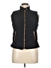 Zara 100% Nylon Black Vest Size XL - photo 1