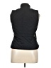 Zara 100% Nylon Black Vest Size XL - photo 2