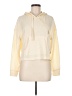 Kensie Ivory Pullover Hoodie Size M - photo 1
