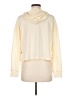 Kensie Ivory Pullover Hoodie Size M - photo 2
