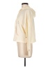Kensie Ivory Pullover Hoodie Size M - photo 5