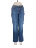 7 For All Mankind Blue Jeans Size 29 waist - photo 1