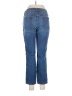 7 For All Mankind Blue Jeans Size 29 waist - photo 2