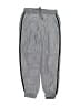 Bella Dahl 100% Tencel Stripes Gray Track Pants Size 12 - photo 1