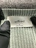 Wilfred Solid Gray Pullover Sweater Size XL - photo 6