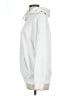Buffalo by David Bitton White Pullover Hoodie Size L - photo 5