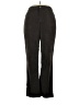Christopher & Banks Brown Casual Pants Size 14 - photo 1