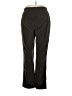 Christopher & Banks Brown Casual Pants Size 14 - photo 2