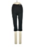 Nike Solid Black Active Pants Size XS - photo 1