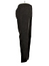 Christopher & Banks Brown Casual Pants Size 14 - photo 4