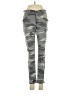 Democracy Camo Gray Jeans Size 4 - photo 1