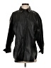 Pull&Bear Black Raincoat Size S - photo 1