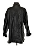 Pull&Bear Black Raincoat Size S - photo 2