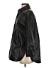 Pull&Bear Black Raincoat Size S - photo 5