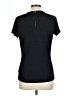 Nike 100% Recycled Polyester Black Active T-Shirt Size L - photo 2