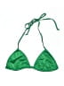 Unbranded Green Swimsuit Top Size S (estimated) - photo 1