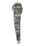 Democracy Camo Gray Jeans Size 4 - photo 5