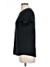 Nike 100% Recycled Polyester Black Active T-Shirt Size L - photo 5