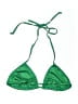 Unbranded Green Swimsuit Top Size S (estimated) - photo 2