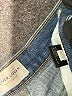 Oliver Logan Blue Jeans Size 27 waist - photo 11