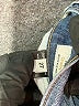Oliver Logan Blue Jeans Size 27 waist - photo 12