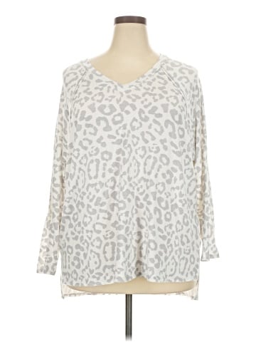 Jodifl Pullover Sweater (view 1)