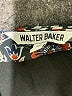 Walter Baker 100% Polyester Black Kimono Size XS - photo 3