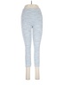 Lululemon Athletica Blue Active Pants Size 8 - photo 1