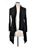 Belldini 100% Viscose Black Kimono Size 1X - photo 1