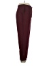 Unbranded Burgundy Casual Pants Size XL - photo 4
