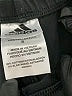 Adidas Graphic Blue Active Pants Size 6 - photo 3