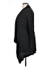 Belldini 100% Viscose Black Kimono Size 1X - photo 5