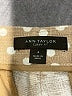 Ann Taylor Polka Dots Gold Casual Pants Size 4 - photo 7