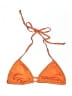 Unbranded Orange Swimsuit Top Size M (estimated) - photo 1