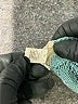 Peek... Teal Cardigan Size M (kids) - photo 4