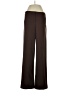 Atelier Brown Dress Pants Size XS - photo 1