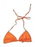Unbranded Orange Swimsuit Top Size M (estimated) - photo 2