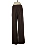 Atelier Brown Dress Pants Size XS - photo 2