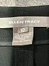 Ellen Tracy Solid Black Dress Pants Size 10 - photo 7