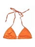 Unbranded Orange Swimsuit Top Size S (estimated) - photo 1